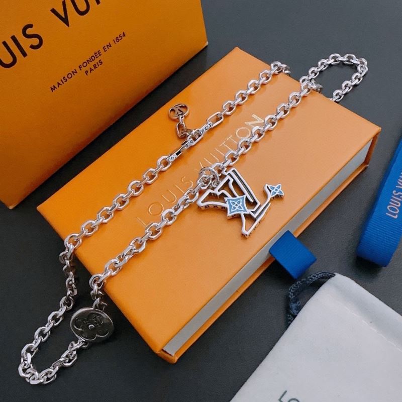 Louis Vuitton Necklaces